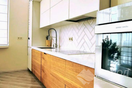 Продам 4-х кімнатну квартиру в новобудові, Гагарина проспект, Код: 787659/5