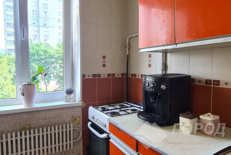 Продам 2-х кімнатну квартиру, Холодная Гора, Холодная Гора метро, Код: 787659/7