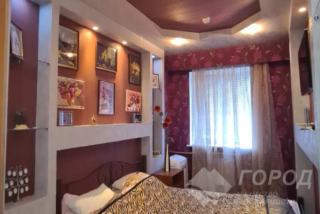 Продам 3-х кімнатну квартиру, ХТЗ, Восточный (ХТЗ), Код: 787659/8