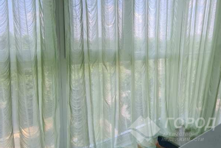 Продам 3-х кімнатну квартиру, ХТЗ, Восточный (ХТЗ), Код: 787659/8