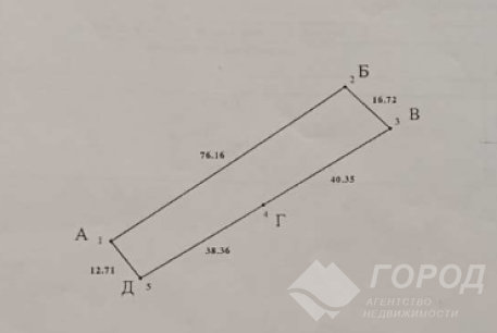 Продам участок, Салтовка, Валентиновская ул., Код: 787670/3
