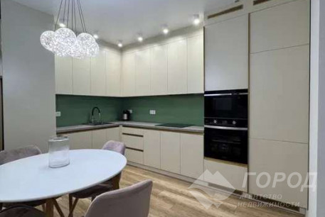 Сдам 1-кімнатну квартиру в новобудові, Гагарина проспект, Проспект Гагарина метро, Код: 787680/2