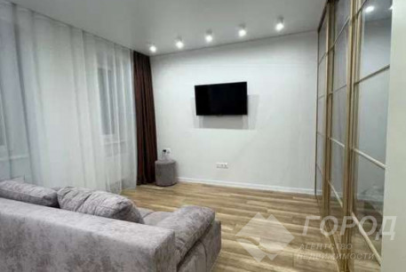 Сдам 1-кімнатну квартиру в новобудові, Гагарина проспект, Проспект Гагарина метро, Код: 787680/2