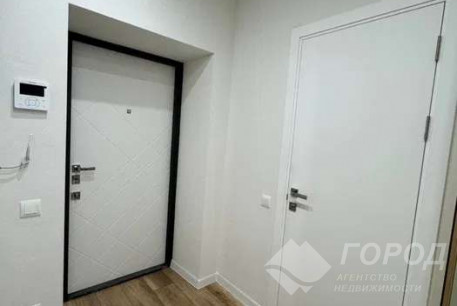 Сдам 1-кімнатну квартиру в новобудові, Гагарина проспект, Проспект Гагарина метро, Код: 787680/2