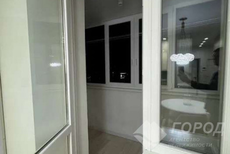 Сдам 1-кімнатну квартиру в новобудові, Гагарина проспект, Проспект Гагарина метро, Код: 787680/2