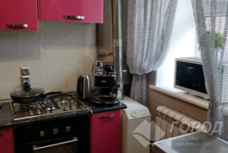 Продам 3-х кімнатну квартиру, Центральный рынок, Код: 787735/1