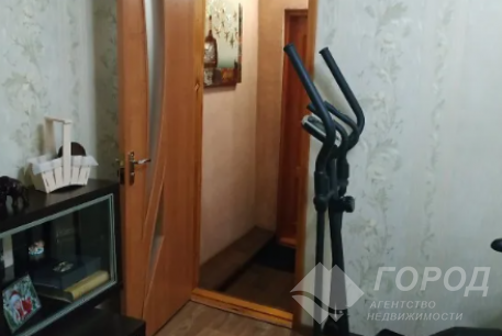 Продам 3-х кімнатну квартиру, Центральный рынок, Код: 787735/1