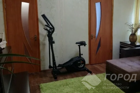 Продам 3-х кімнатну квартиру, Центральный рынок, Код: 787735/1