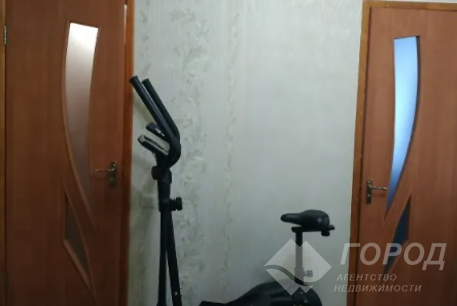 Продам 3-х кімнатну квартиру, Центральный рынок, Код: 787735/1