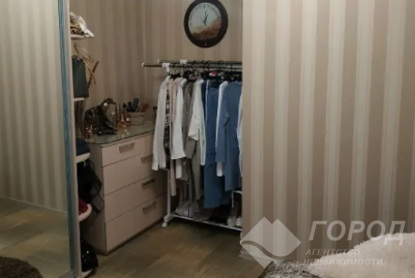 Продам 3-х кімнатну квартиру, Центральный рынок, Код: 787735/1