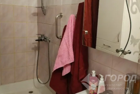 Продам 3-х кімнатну квартиру, Центральный рынок, Код: 787735/1