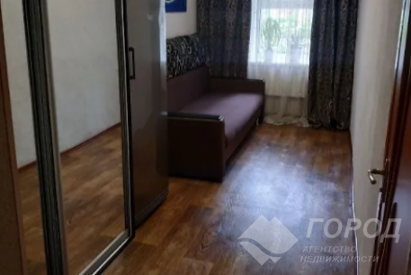 Продам 3-х кімнатну квартиру, Центральный рынок, Код: 787735/1