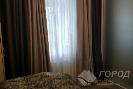 Продам 3-х кімнатну квартиру, Центральный рынок, Код: 787735/1