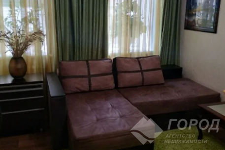 Продам 3-х кімнатну квартиру, Центральный рынок, Код: 787735/1