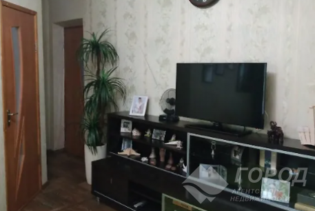 Продам 3-х кімнатну квартиру, Центральный рынок, Код: 787735/1