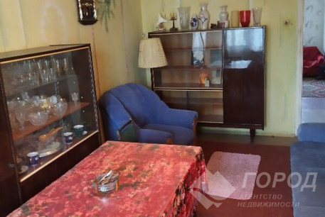 Продам 3-х кімнатну квартиру, Салтовка, Код: 787735/5