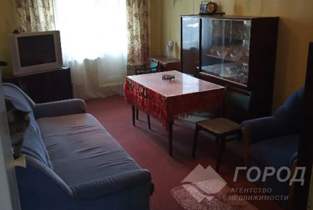 Продам 3-х кімнатну квартиру, Салтовка, Код: 787735/5