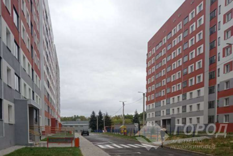 Продам 1-кімнатну квартиру в новобудові, Журавлевка, Журавлевский гидропарк, Код: 787736/1