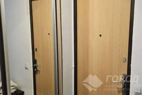 Продам 1-кімнатну квартиру, Алексеевка, Алексеевская метро, Код: 787736/2