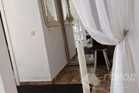 Продам 1-кімнатну квартиру, Алексеевка, Алексеевская метро, Код: 787736/2