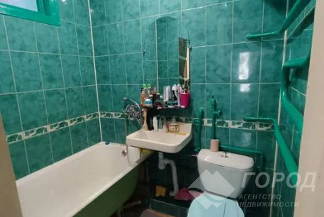 Продам 2-х кімнатну квартиру, Салтовский, Турбоатом метро (Салтовский), Код: 787877/2