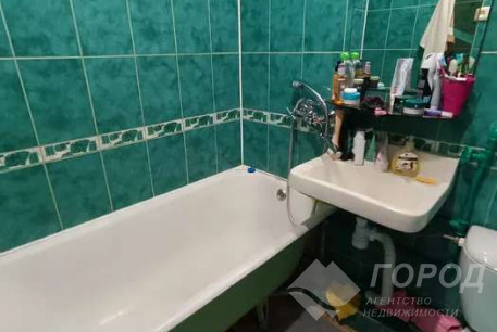 Продам 2-х кімнатну квартиру, Салтовский, Турбоатом метро (Салтовский), Код: 787877/2