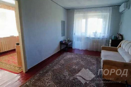 Продам 2-х кімнатну квартиру, Салтовский, Турбоатом метро (Салтовский), Код: 787877/2