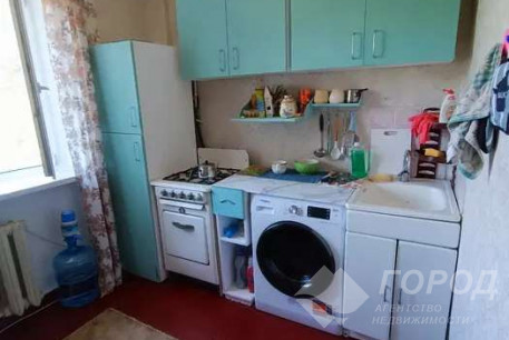 Продам 2-х кімнатну квартиру, Салтовский, Турбоатом метро (Салтовский), Код: 787877/2