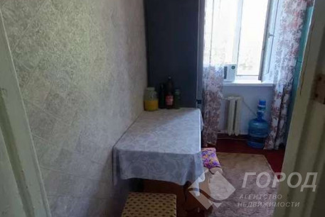 Продам 2-х кімнатну квартиру, Салтовский, Турбоатом метро (Салтовский), Код: 787877/2