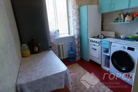 Продам 2-х кімнатну квартиру, Салтовский, Турбоатом метро (Салтовский), Код: 787877/2