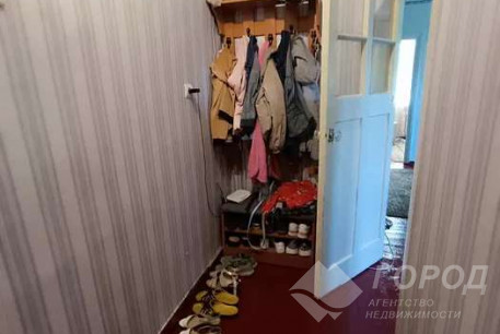 Продам 2-х кімнатну квартиру, Салтовский, Турбоатом метро (Салтовский), Код: 787877/2