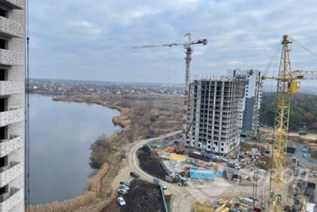 Продам 1-кімнатну квартиру в новобудові, Салтовка, ЖК Оазис, Код: 787886/2