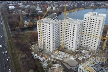 Продам 1-кімнатну квартиру в новобудові, Салтовка, ЖК Оазис, Код: 787886/2
