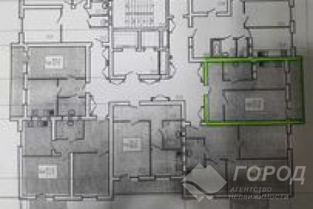 Продам 1-кімнатну квартиру в новобудові, Салтовка, ЖК Оазис, Код: 787886/2