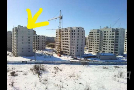 Продам 2-х кімнатну квартиру в новобудові, Салтовка, Код: 787886/3