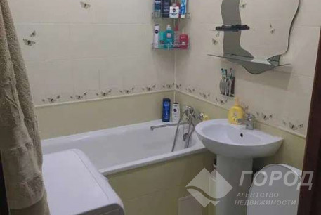 Продам 3-х кімнатну квартиру, Новые дома, Маршала Жукова метро (Дворец спорта), Код: 787914/1