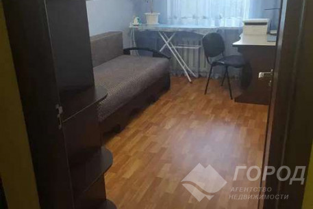 Продам 3-х кімнатну квартиру, Новые дома, Маршала Жукова метро (Дворец спорта), Код: 787914/1