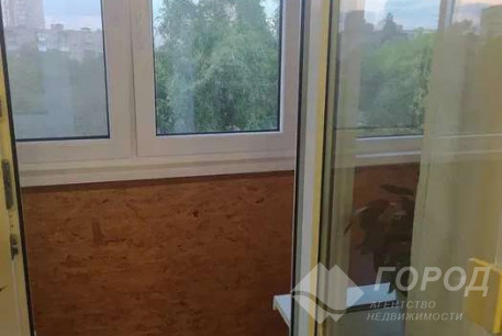 Продам 3-х кімнатну квартиру, Новые дома, Маршала Жукова метро (Дворец спорта), Код: 787914/1