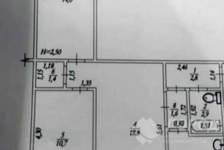 Продам 3-х кімнатну квартиру, Новые дома, Маршала Жукова метро (Дворец спорта), Код: 787914/1