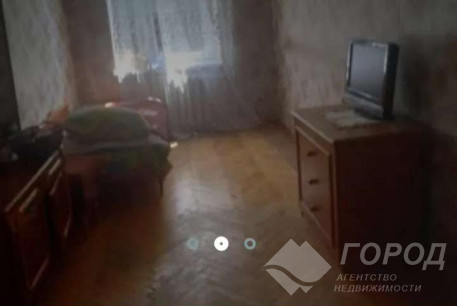 Продам 3-х кімнатну квартиру, ХТЗ, Пролетарская метро (Индустриальная), Код: 787942/2