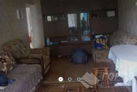 Продам 3-х кімнатну квартиру, ХТЗ, Пролетарская метро (Индустриальная), Код: 787942/2