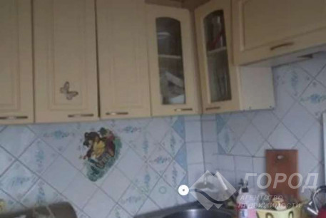 Продам 3-х кімнатну квартиру, ХТЗ, Пролетарская метро (Индустриальная), Код: 787942/2