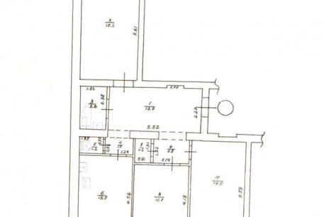 Продам 3-х кімнатну квартиру, Салтовка, Код: 787957/2