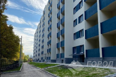 Продам 1-кімнатну квартиру в новобудові, Алексеевка, Код: 787990/3