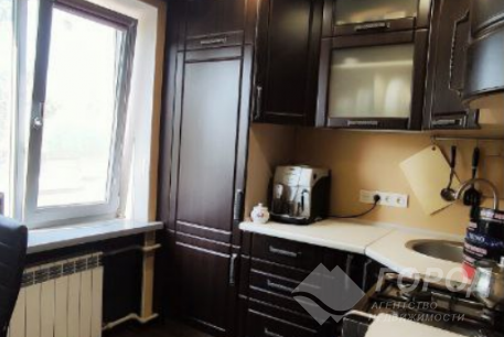 Продам 1-кімнатну квартиру в новобудові, Одесская, Код: 787990/4