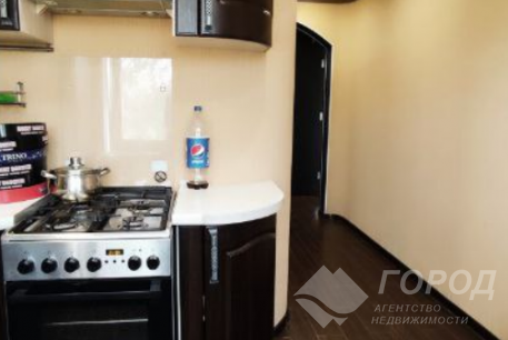 Продам 1-кімнатну квартиру в новобудові, Одесская, Код: 787990/4