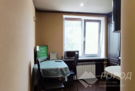 Продам 1-кімнатну квартиру в новобудові, Одесская, Код: 787990/4