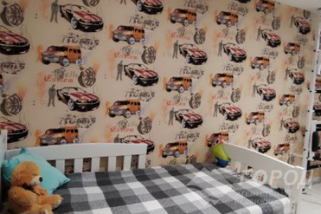 Продам 3-х кімнатну квартиру, Шишковка, Код: 787990/5