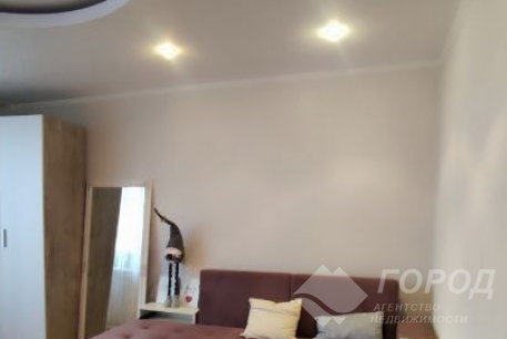 Продам 3-х кімнатну квартиру, Шишковка, Код: 787990/5