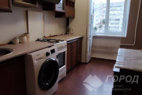 Продам 3-х кімнатну квартиру, Шишковка, Код: 787990/5